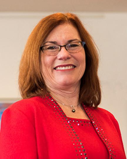 Garnett Stokes, UNM President